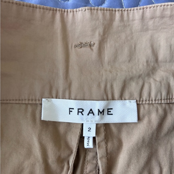 Frame pants - Picture 7 of 10